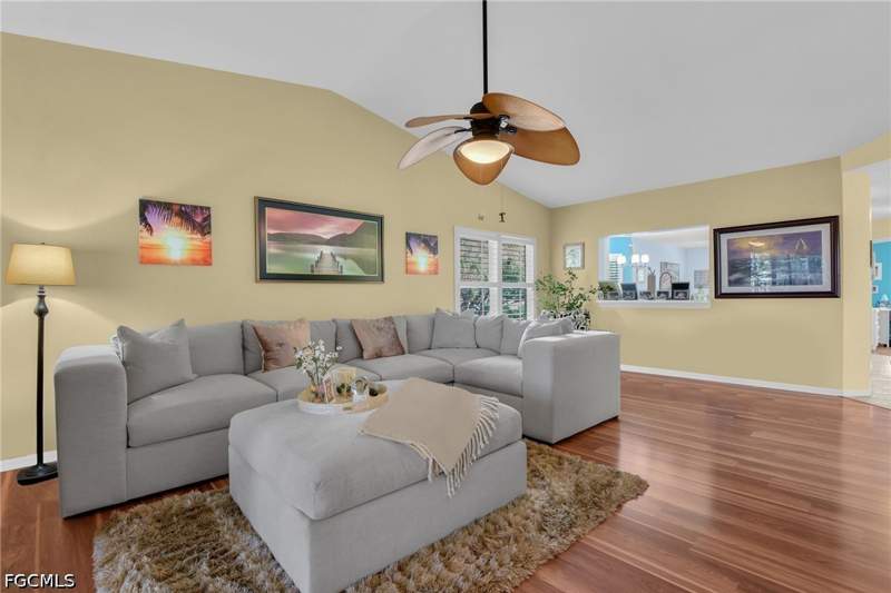 2 bedroom Condominium at 15050 Bridgeway Ln 708, Bridgeway, Fort Myers — photo 4