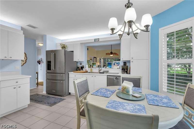 2 bedroom Condominium at 15050 Bridgeway Ln 708, Bridgeway, Fort Myers — photo 5