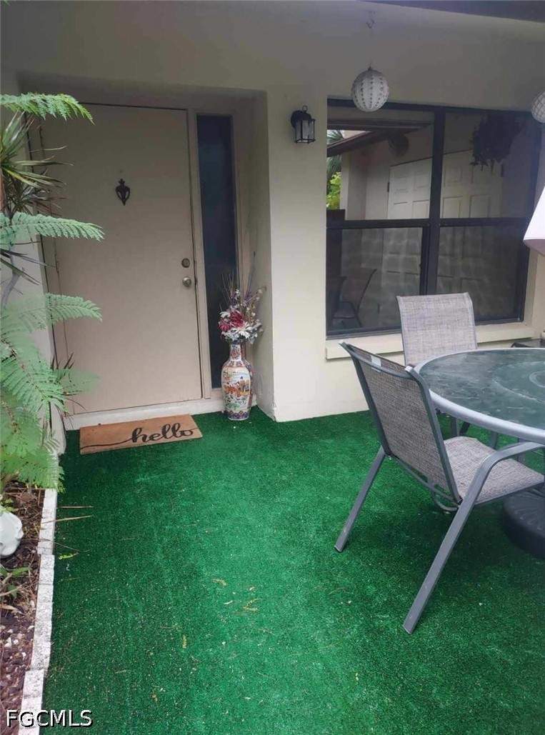 3 bedroom Condominium at 6224 Principia Dr 4, Principia Garden Villas Condo, Fort Myers — photo 2