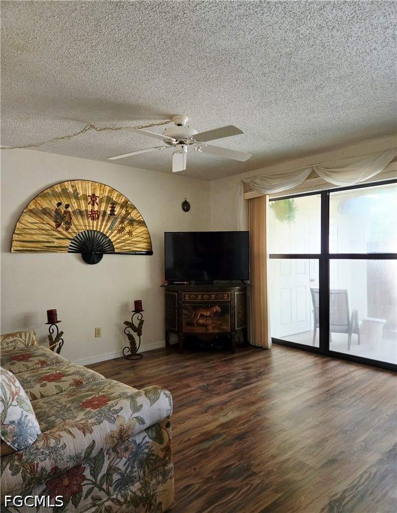 3 bedroom Condominium at 6224 Principia Dr 4, Principia Garden Villas Condo, Fort Myers — photo 3