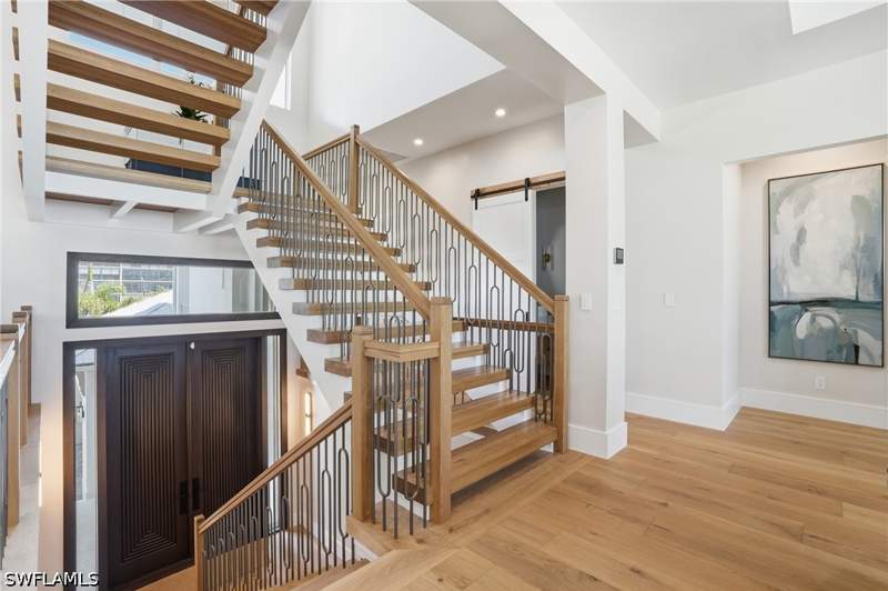 4 bedroom SingleFamilyResidence at 6120 Court St, Flamingo Park, Fort Myers Beach — photo 5