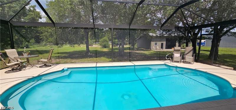 4 bedroom SingleFamilyResidence at 20101 Huffmaster Rd, North Fort Myers, North Fort Myers — photo 3