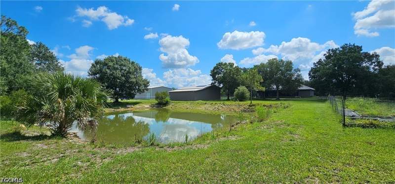 4 bedroom SingleFamilyResidence at 20101 Huffmaster Rd, North Fort Myers, North Fort Myers — photo 5