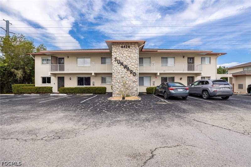 2 bedroom Condominium at 4426 Santa Barbara Blvd 101, Sunward Condo, Cape Coral — photo 3