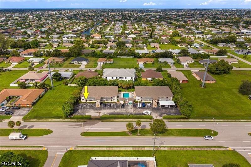 2 bedroom Condominium at 4426 Santa Barbara Blvd 101, Sunward Condo, Cape Coral — photo 4