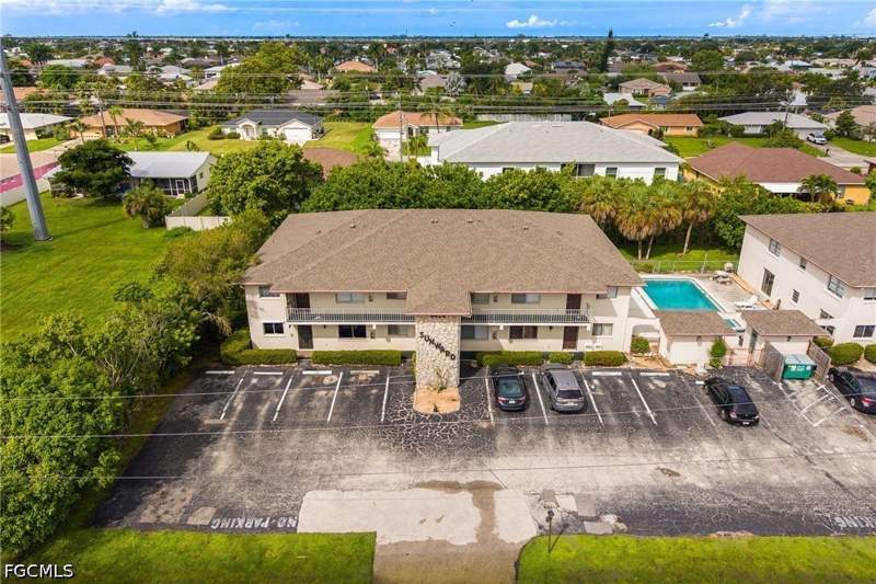 2 bedroom Condominium at 4426 Santa Barbara Blvd 101, Sunward Condo, Cape Coral — photo 5