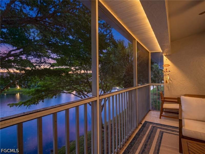 3 bedroom Condominium at 5600 Northboro Dr 201, Spoonbill Cove, Naples — photo 2