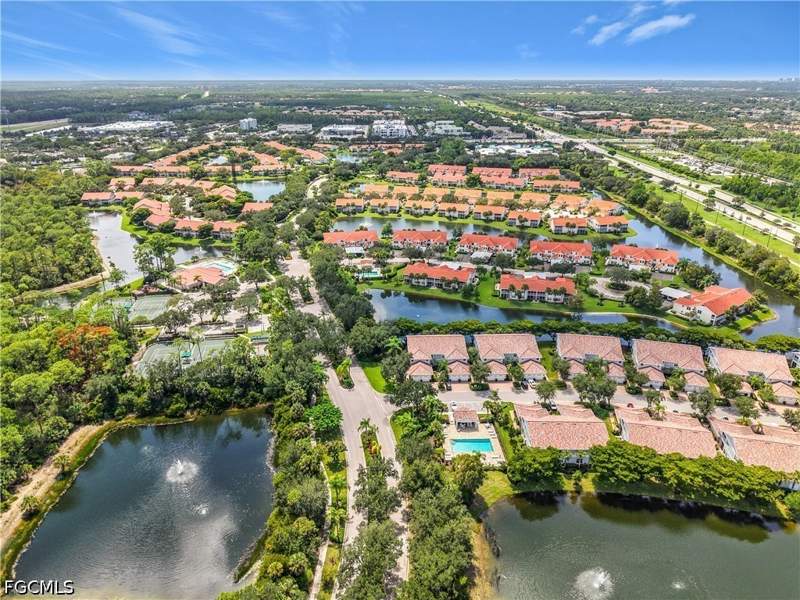 3 bedroom Condominium at 5600 Northboro Dr 201, Spoonbill Cove, Naples — photo 3