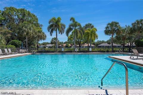 7115 Wild Forest Ct 201, Naples FL - photo 17 of 18
