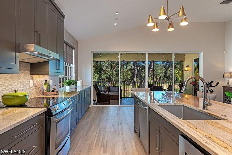 3 bedroom Condominium at 7115 Wild Forest Ct 201, Cedar Ridge, Naples — photo 5