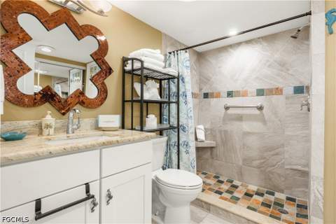 7360 Estero Blvd Ph5, Fort Myers Beach FL - photo 19 of 33