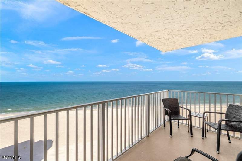1 bedroom Condominium at 7360 Estero Blvd Ph5, Estero Beach And Tennis Club, Fort Myers Beach — photo 2