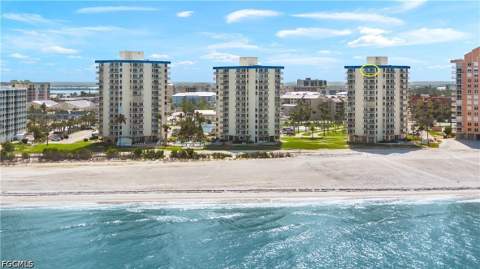 7360 Estero Blvd Ph5, Fort Myers Beach FL - photo 22 of 33