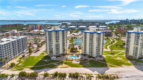 7360 Estero Blvd Ph5, Fort Myers Beach FL - photo 24 of 33