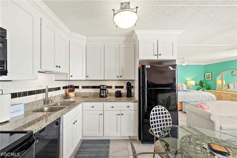 1 bedroom Condominium at 7360 Estero Blvd Ph5, Estero Beach And Tennis Club, Fort Myers Beach — photo 5
