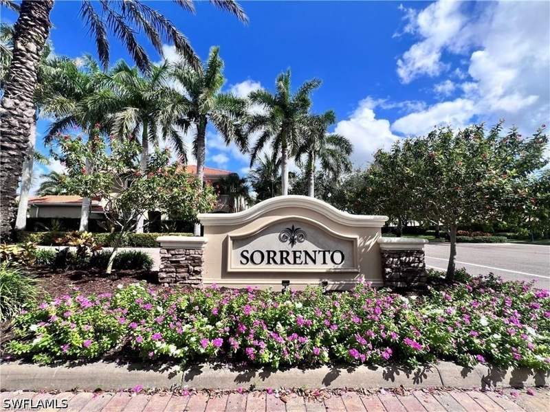 2 bedroom Condominium at 28082 Sosta Ln 2, Sorrento, Bonita Springs — photo 2