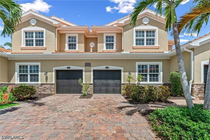 2 bedroom Condominium at 28082 Sosta Ln 2, Sorrento, Bonita Springs — photo 3