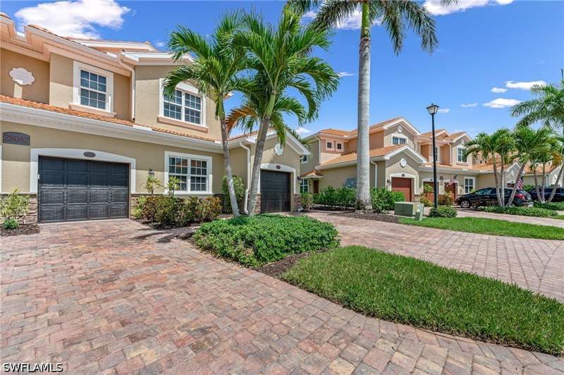 2 bedroom Condominium at 28082 Sosta Ln 2, Sorrento, Bonita Springs — photo 4