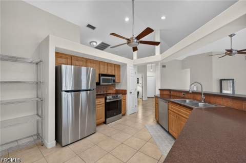 13531 Fern Trail Dr, North Fort Myers FL - photo 9 of 33