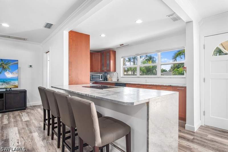 3 bedroom SingleFamilyResidence at 152 Coral Vine Dr, Palm River, Naples — photo 3