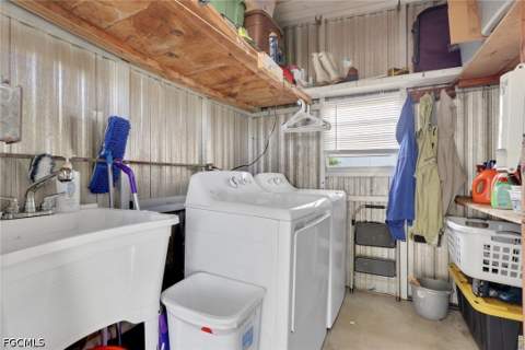 3390 Galaxy Way, North Fort Myers FL - photo 23 of 25