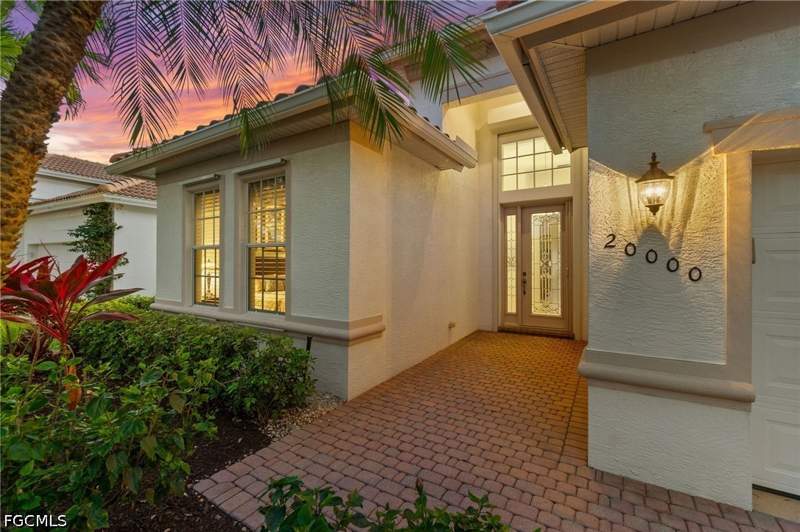 3 bedroom SingleFamilyResidence at 20000 Seadale Ct, Cypress Cove, Estero — photo 2