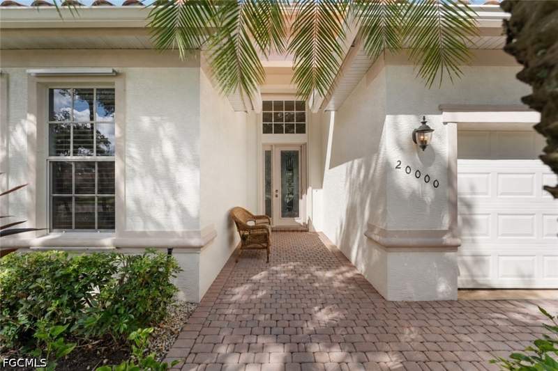 3 bedroom SingleFamilyResidence at 20000 Seadale Ct, Cypress Cove, Estero — photo 4