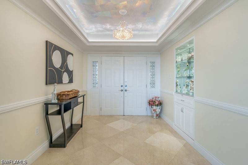 3 bedroom Condominium at 4031 Gulf Shore Blvd N Phie, Allegro, Naples — photo 2