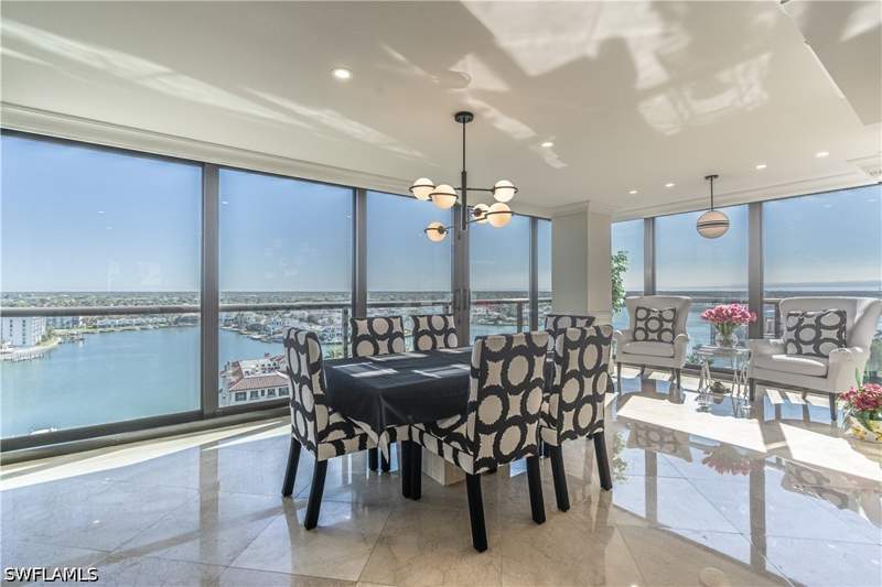 3 bedroom Condominium at 4031 Gulf Shore Blvd N Phie, Allegro, Naples — photo 5