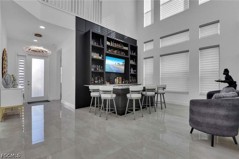 5 bedroom SingleFamilyResidence at 12687 Alderson Ave, Rivercreek In Estero, Estero — photo 2
