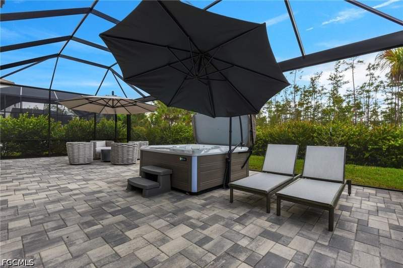 5 bedroom SingleFamilyResidence at 12687 Alderson Ave, Rivercreek In Estero, Estero — photo 5