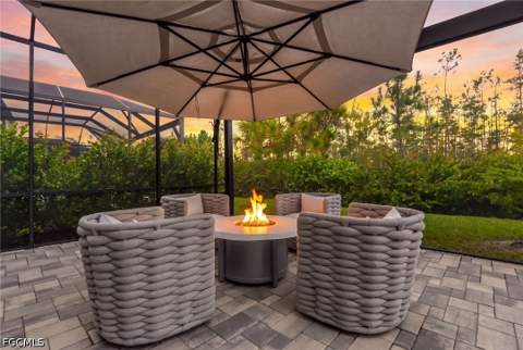 12687 Alderson Ave, Estero FL - photo 6 of 74
