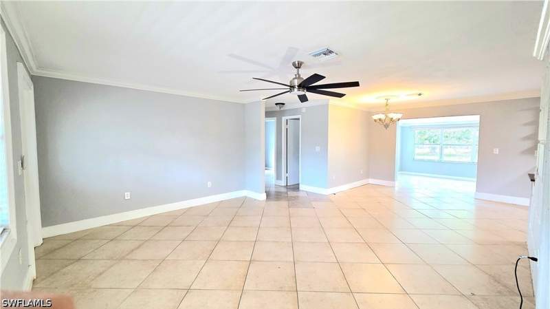 3 bedroom SingleFamilyResidence at 5529 Hardee St, Naples Manor, Naples — photo 4