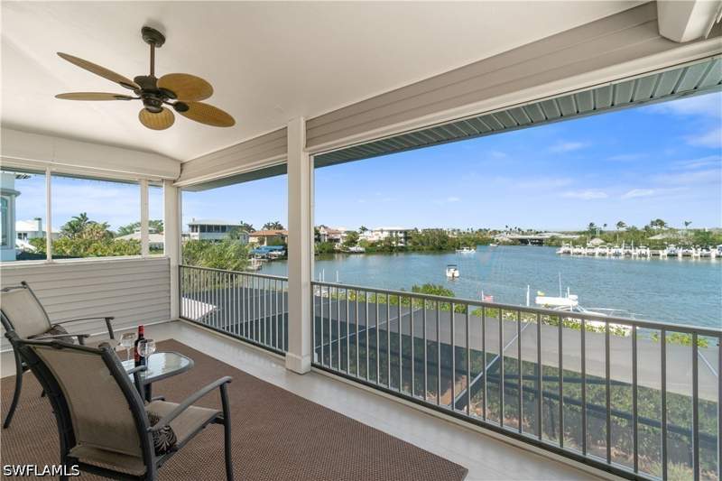 4 bedroom SingleFamilyResidence at 197 San Mateo Dr, Southport On The Bay, Bonita Springs — photo 3