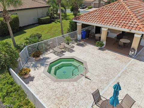 10332 Whispering Palms Dr 1806, Fort Myers FL - photo 19 of 24