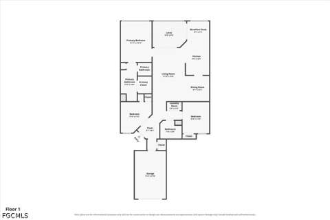 10332 Whispering Palms Dr 1806, Fort Myers FL - photo 24 of 24
