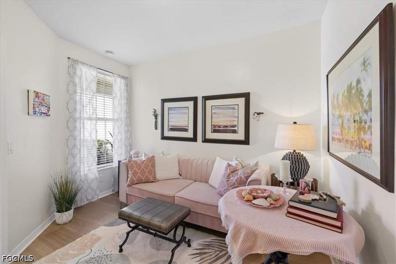 2 bedroom Condominium at 10332 Whispering Palms Dr 1806, Whispering Palms, Fort Myers — photo 3