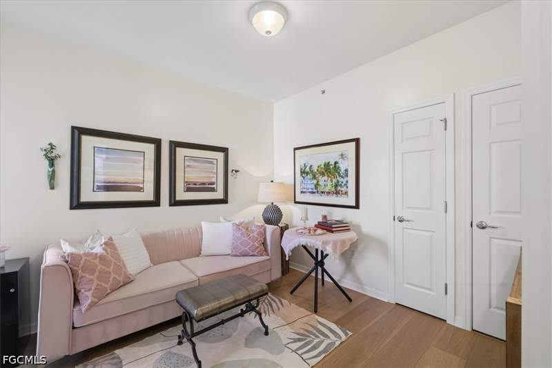 2 bedroom Condominium at 10332 Whispering Palms Dr 1806, Whispering Palms, Fort Myers — photo 4