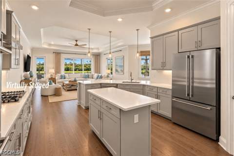 18220 Wildblue Blvd, Fort Myers FL - photo 9 of 70