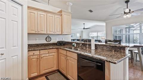16560 Wellington Lakes Cir, Fort Myers FL - photo 12 of 38