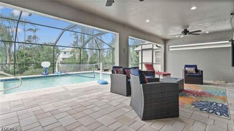 16560 Wellington Lakes Cir, Fort Myers FL - photo 7 of 38