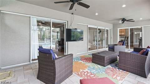 16560 Wellington Lakes Cir, Fort Myers FL - photo 8 of 38