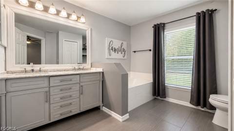 2501 Hawks Preserve Dr, Fort Myers FL - photo 12 of 20