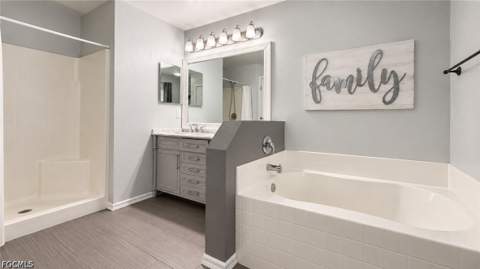 2501 Hawks Preserve Dr, Fort Myers FL - photo 13 of 20