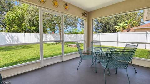 2501 Hawks Preserve Dr, Fort Myers FL - photo 19 of 20