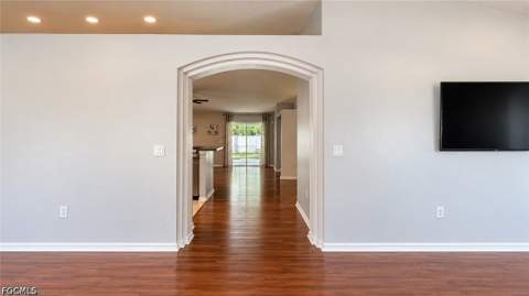 2501 Hawks Preserve Dr, Fort Myers FL - photo 8 of 20