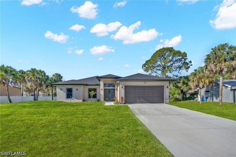 3 bedroom SingleFamilyResidence at 205 W 7th St, Lehigh Acres, Lehigh Acres — photo 2