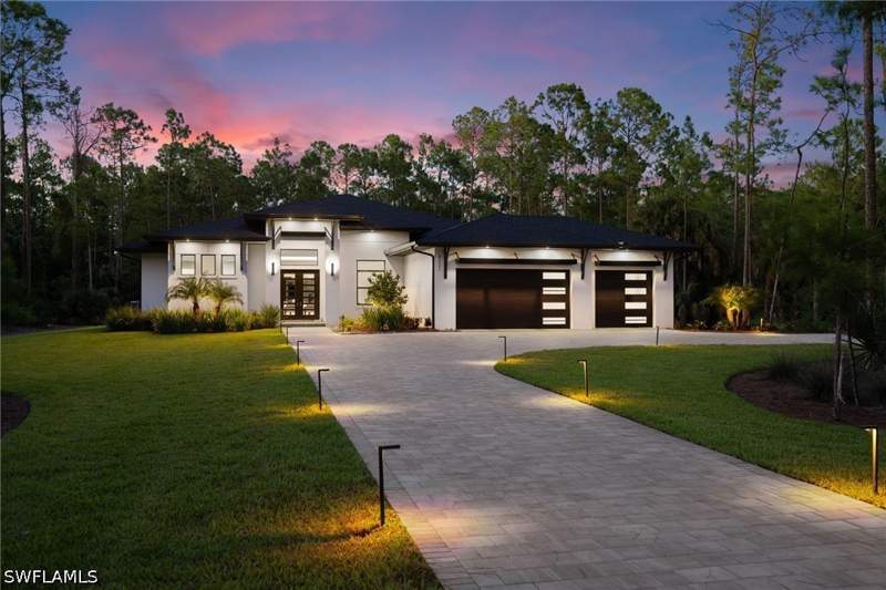 4 bedroom SingleFamilyResidence at 4221 7th Ave NW, Collier Woods, Naples — photo 2
