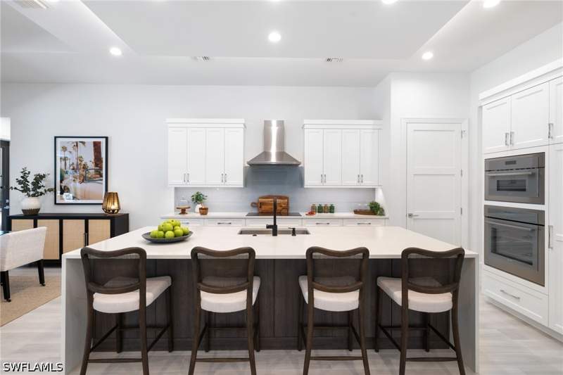4 bedroom SingleFamilyResidence at 4221 7th Ave NW, Collier Woods, Naples — photo 5