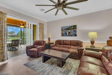 3725 Pino Vista Way, Estero FL - photo 16 of 61